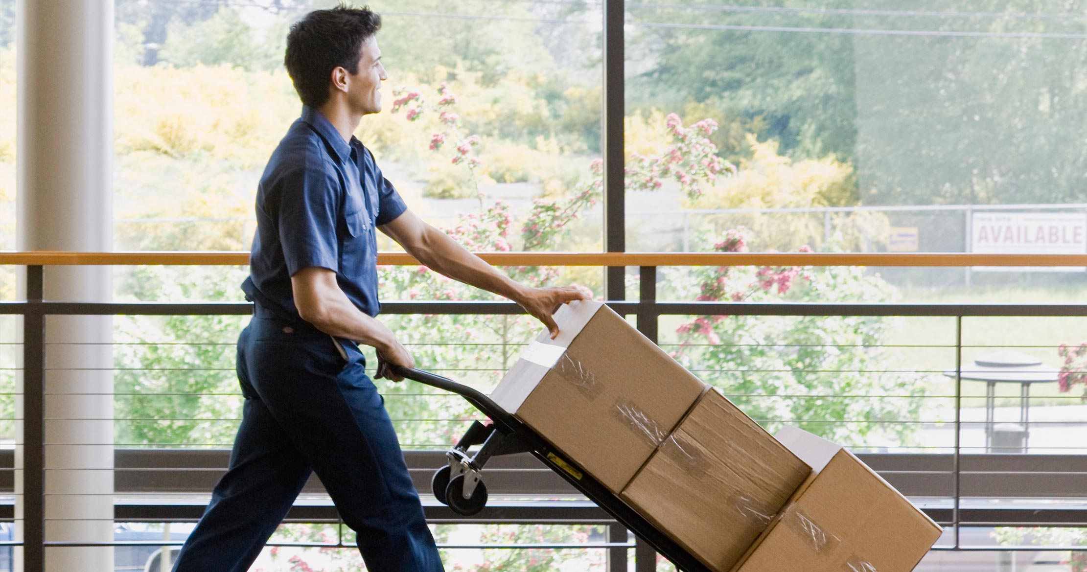 commercial moving companies
