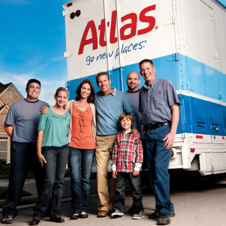 Atlas moving company Florida