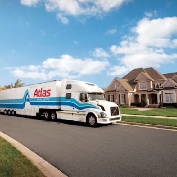 commercial moving company in Florida